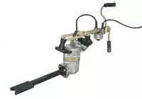 Шпалоподбойка ЭШП-ШПВЭ-2