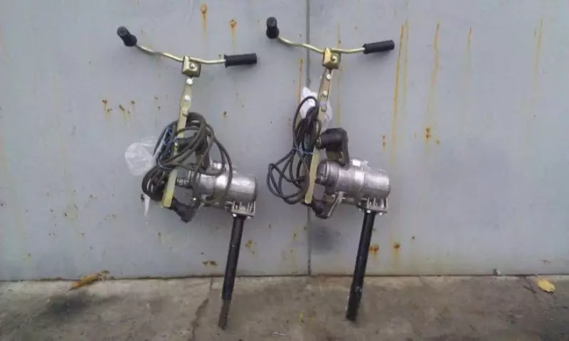 Шпалоподбойка ЭШП-ШПВЭ-2 - 8 500 000 сум