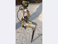 8 500 000 сум Шпалоподбойка ЭШП-ШПВЭ-2