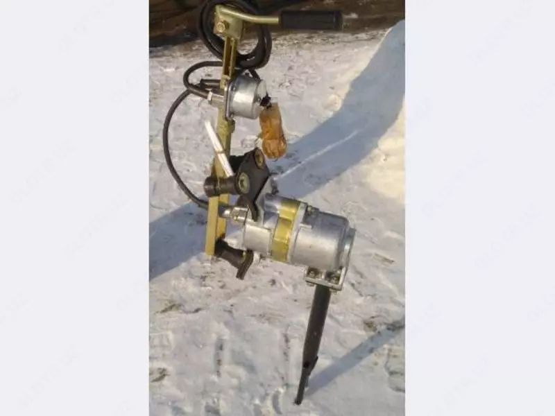 8 500 000 сум Шпалоподбойка ЭШП-ШПВЭ-2