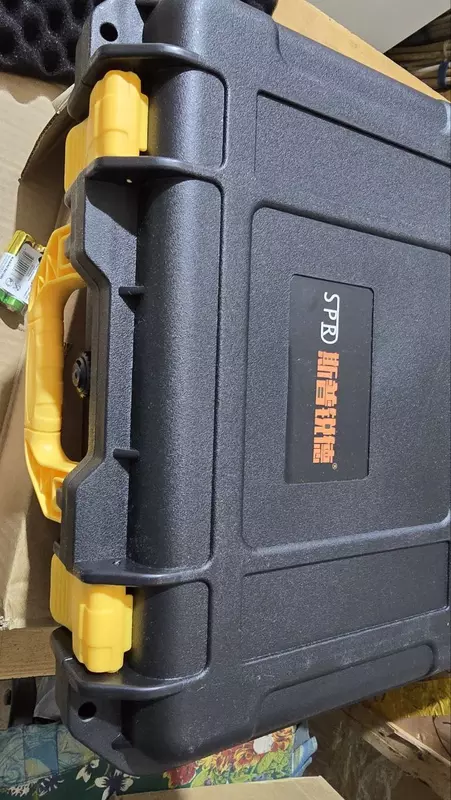 10 000 сум Набор для тестирования гидросистемы SPR-1328.