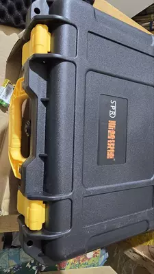 10 000 сум / шт Набор для тестирования гидросистемы SPR-1328.