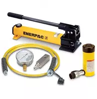 Гидравлическая ручная насосная станция P77.