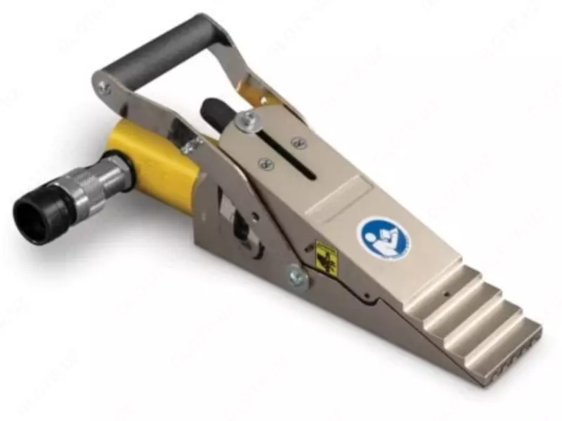 Enerpac LW-16 vertikal ko‘tarish bloki.