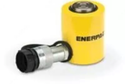 Aluminiy past balandlikli gidravlik silindr (gidrotsilindr) ENERPAC RCS-101.