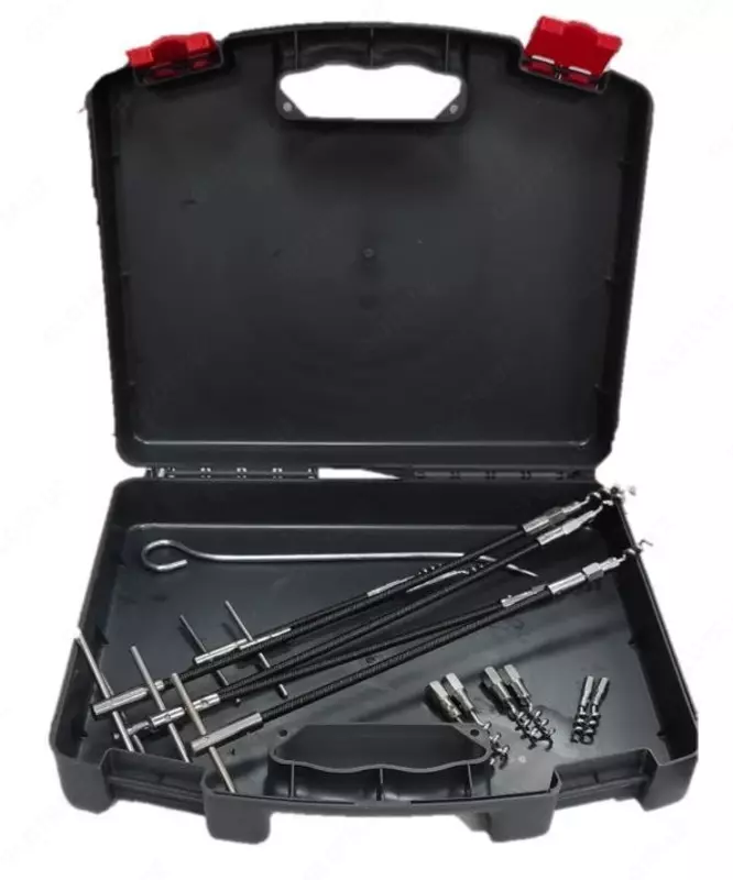 Набор инструментов для извлечения уплотнителей (в кейсе 23 предмета). - 10 000 сум