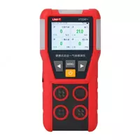 Gaz analizatori UNI-T UT334F+