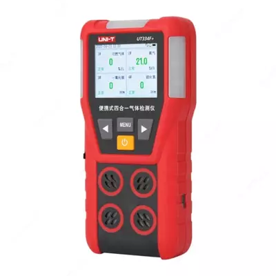Газоанализатор UNI-T UT334F+