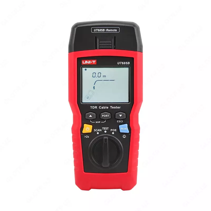 Kabel testerı TDR UT685B. - 10 000 so'm