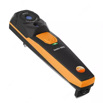 Smartfonlar uchun simsiz issiqvizor kamera Testo 860i