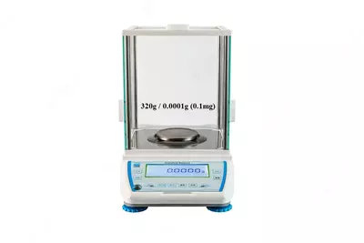 Аналитические весы MTL-324 BONITALAB