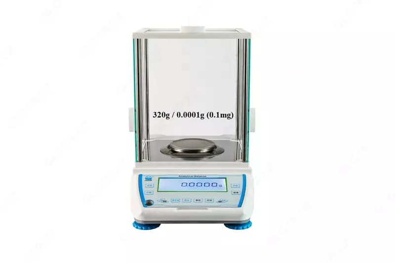 MTL-324 BONITALAB tahliliy tarozilar