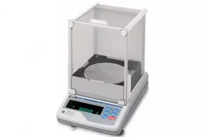 Аналитические весы MTL-324 BONITALAB