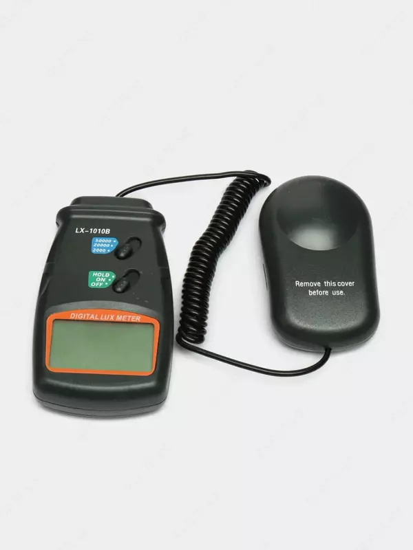 Raqamli luxometr LX1010B