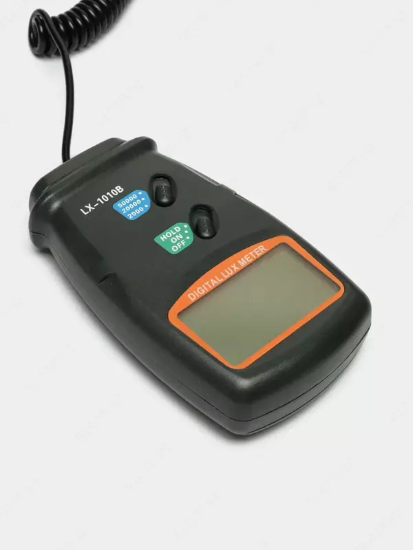 Raqamli luxometr LX1010B - по запросу