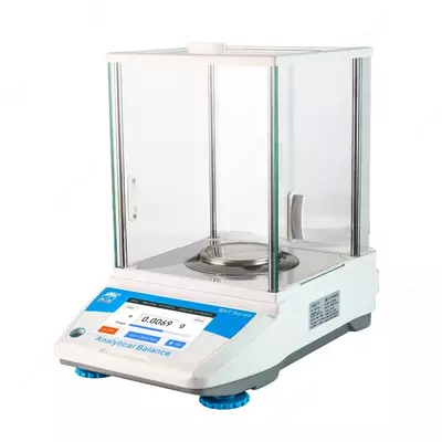 Sensorli ekranli BNT-324N analitik tarozilar