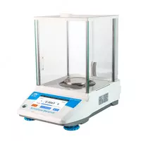 Аналитические весы BNT-324N с сенсорным экраном