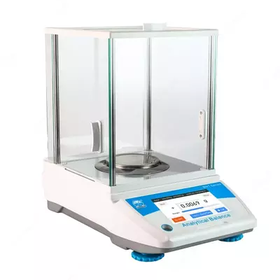 Sensorli ekranli BNT-324N analitik tarozilar