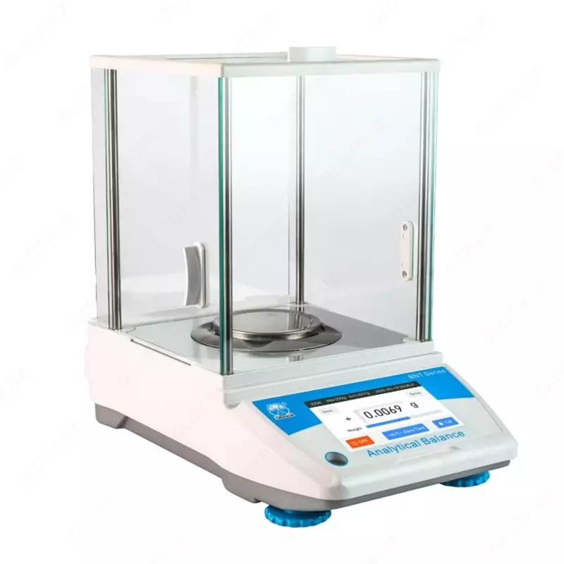 Аналитические весы BNT-324N с сенсорным экраном - 10 000 сум