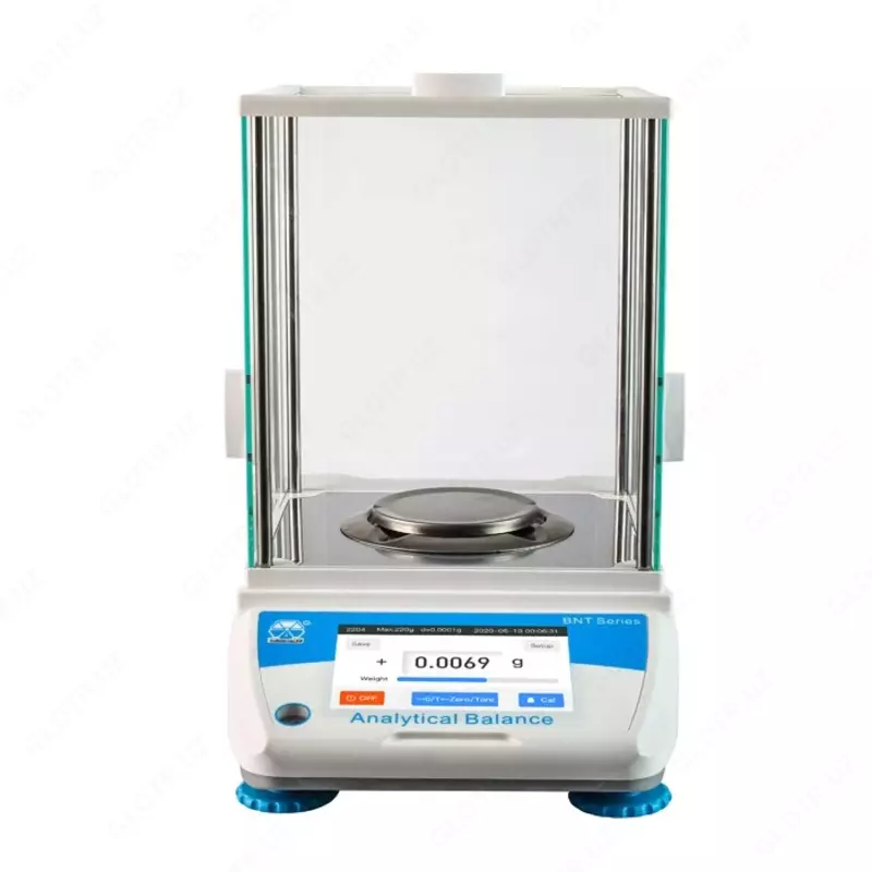 Sensorli ekranli BNT-324N analitik tarozi - 10 000 so'm