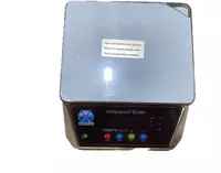 Влагозашищен-ные весы