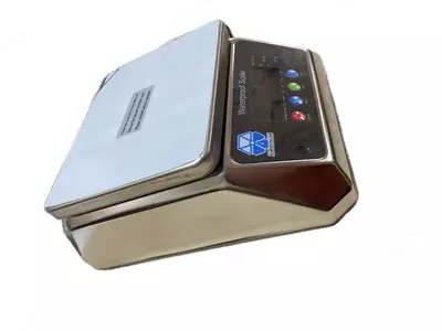 Влагозашищен-ные весы