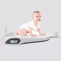 Constant 14192-18H bo‘y o‘lchagichli bolalar tarozisi