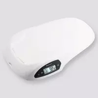 Constant 14192-18H bo‘y o‘lchagichli bolalar tarozisi - 100 000 so'm