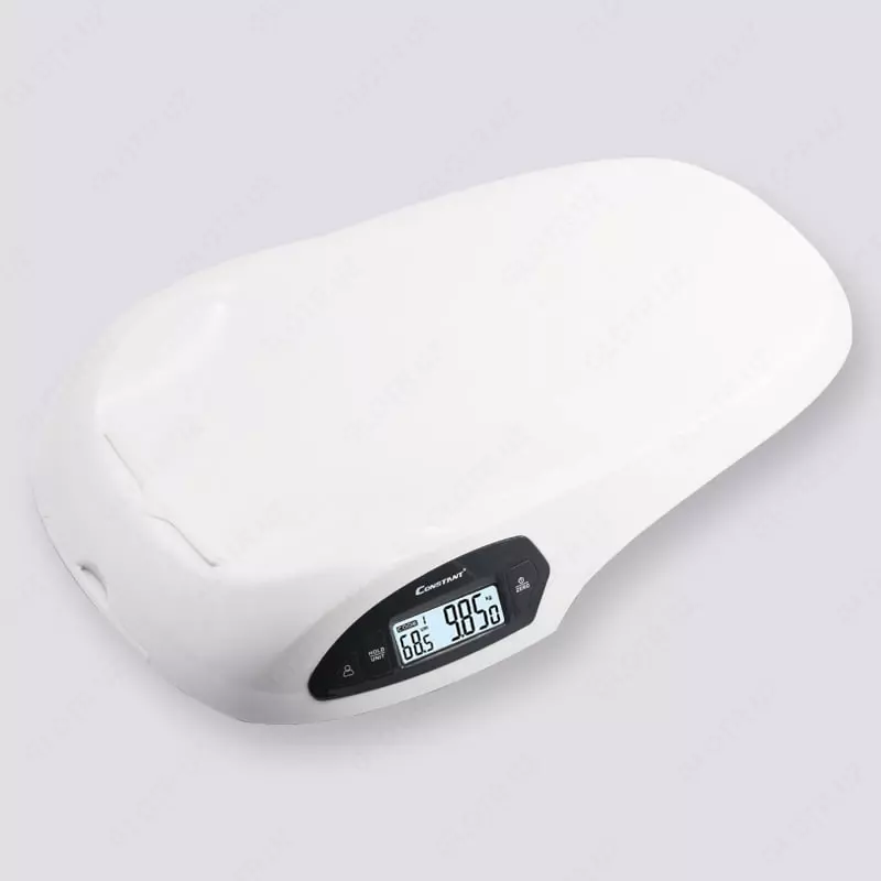 Детские весы с цифровым ростомером Constant 14192-18H