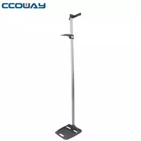 Ростомер алюминиевый MC-210 (20-210 см)