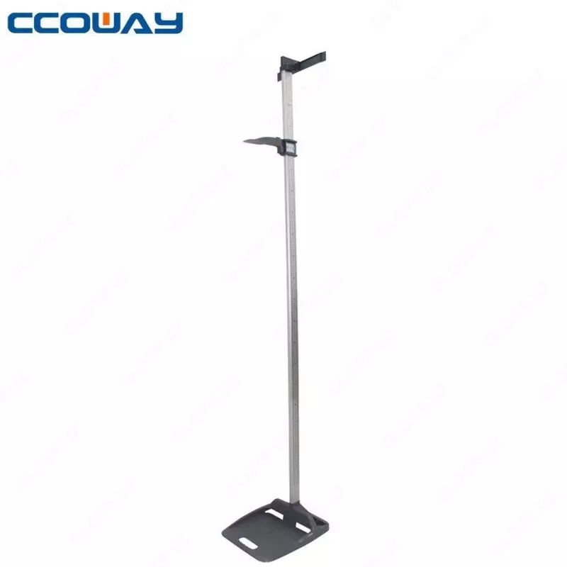 Ростомер алюминиевый MC-210 (20-210 см)