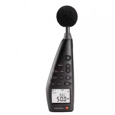 testo 816-1 Шумомер