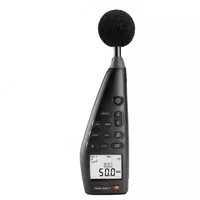 testo 816-1 Shovqin o‘lchagich