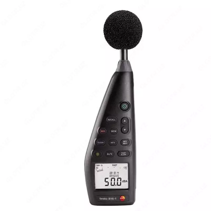 testo 816-1 Шумомер