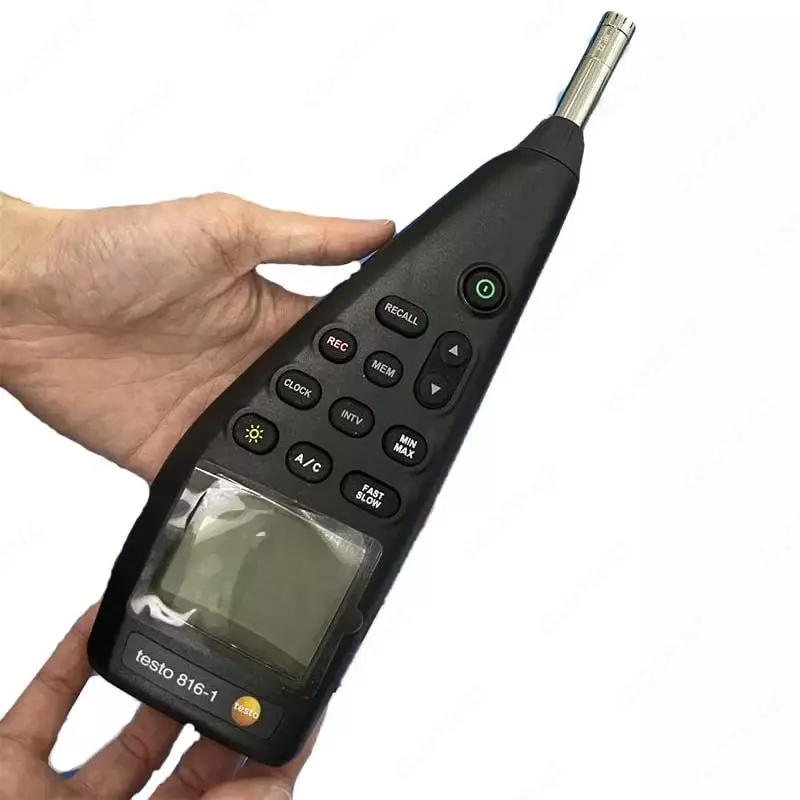 testo 816-1 Шумомер