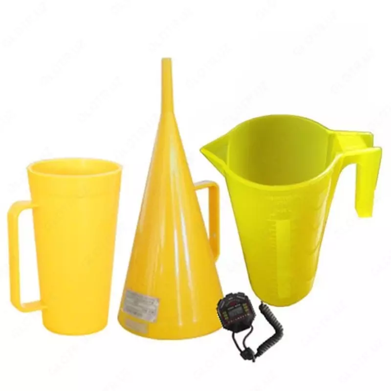 Marsh voronkasining viskozimetri