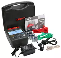 Мегаомметр UNI-T UT513A