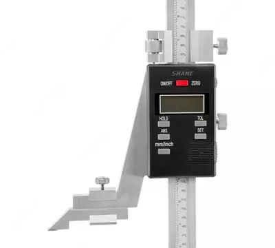 Штангенрейсмас ШРЦ-1000 0 01 электр.