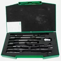 NM-1000 INSIZE nutromeri (50-1000 mm bo‘linma 0.01 mm)