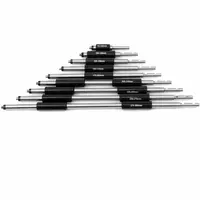  NM-1000 INSIZE nutromeri (50-1000 mm bo‘linma 0.01 mm) - 