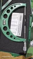  Tashqi o‘lchovlar uchun silliq mikrometr MK 150-175 mm INSIZE-175A - 