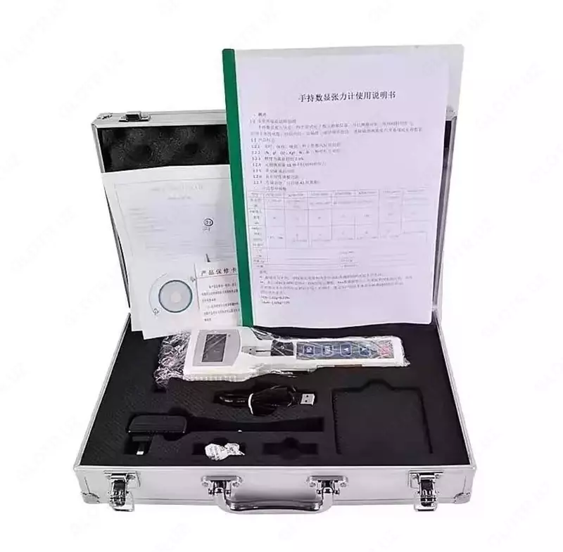Тензометр 200cN -