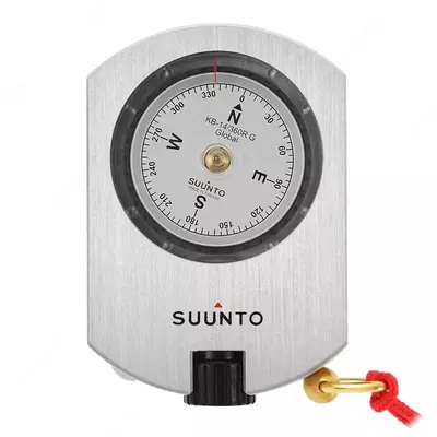 Suunto KB-14 aniq qo‘l kompaslari
