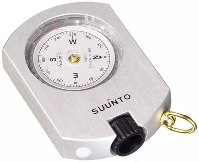 Suunto KB-14 aniq qo‘l kompaslari