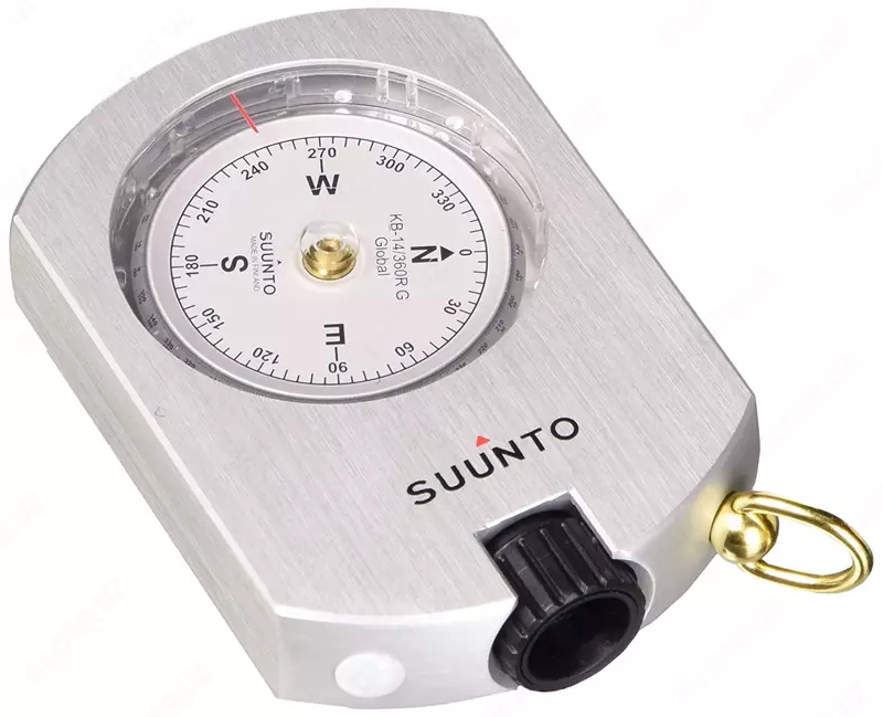 Ручные прецизионные компасы Suunto KB-14
