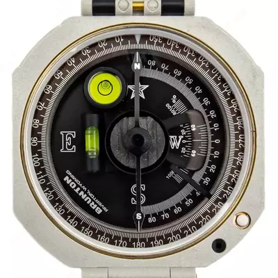 Весы - Kompas Brunton F5008