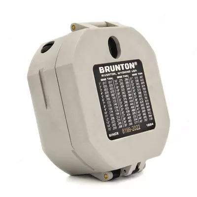 Весы - Kompas Brunton F5008