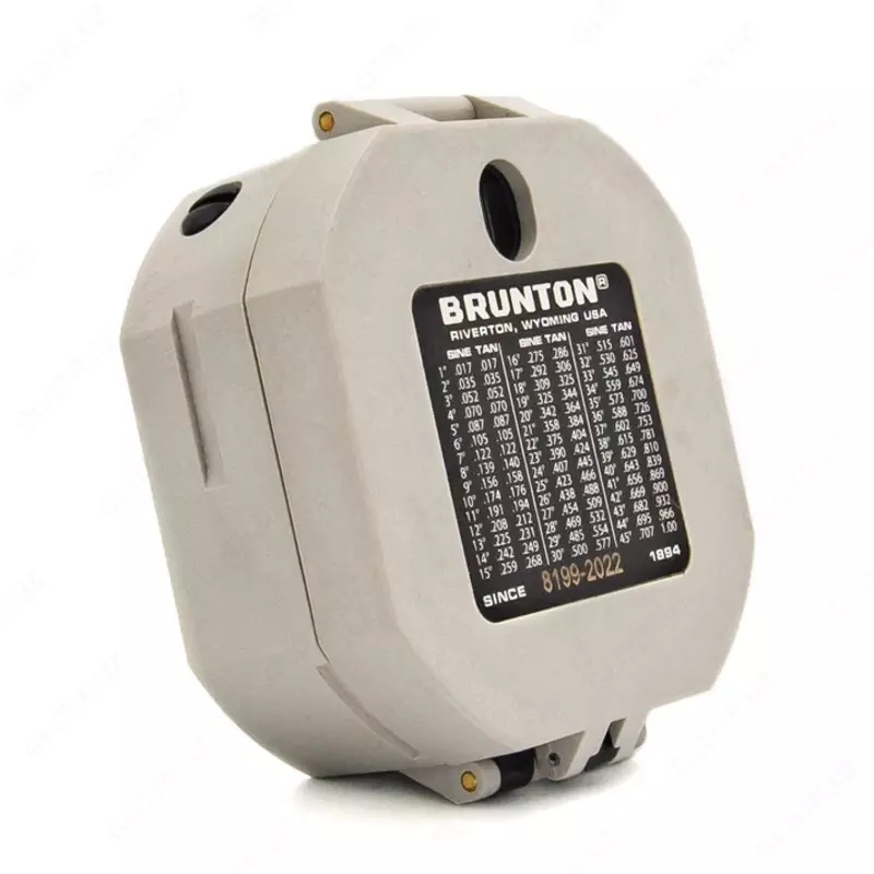 Весы - Kompas Brunton F5008