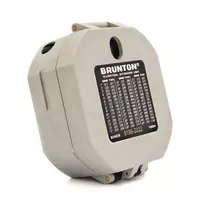   Весы - Kompas Brunton F5008