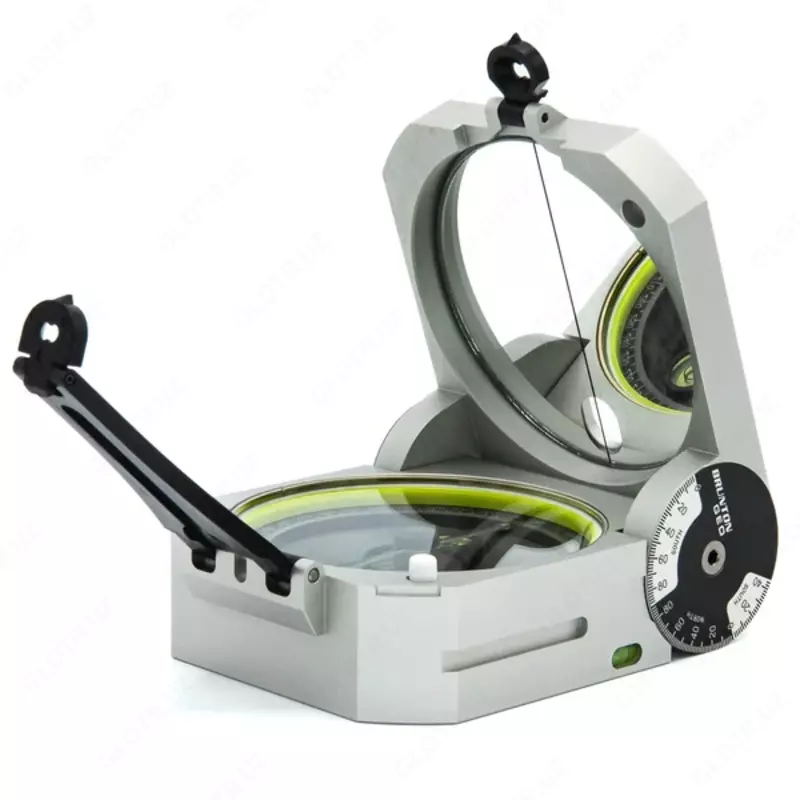 Brunton5010 GeoTransit kompas